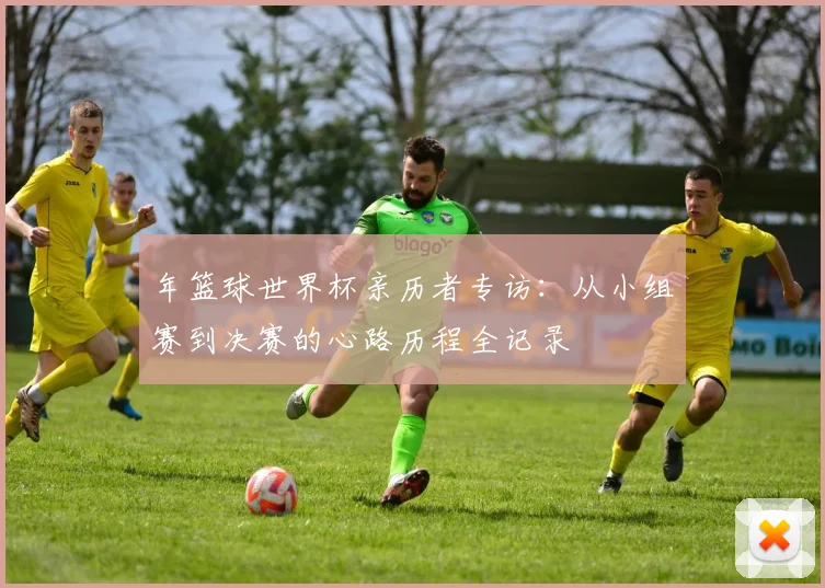 年篮球世界杯亲历者专访：从小组赛到决赛的心路历程全记录