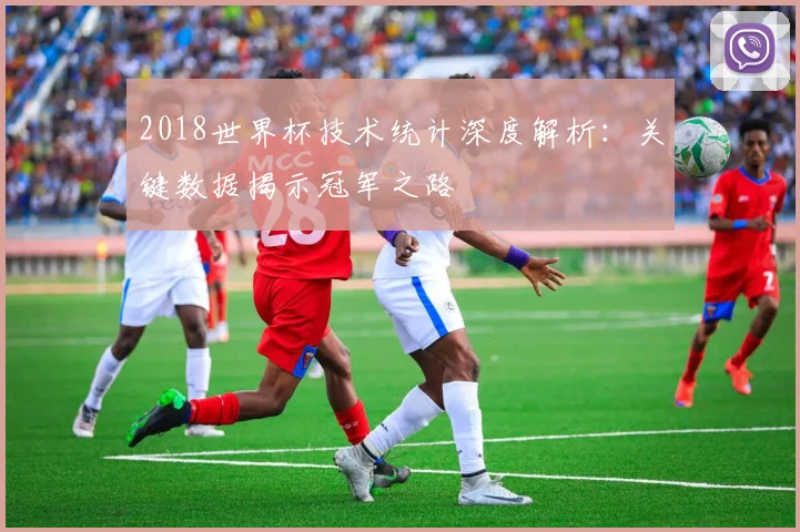 2018世界杯技术统计深度解析：关键数据揭示冠军之路